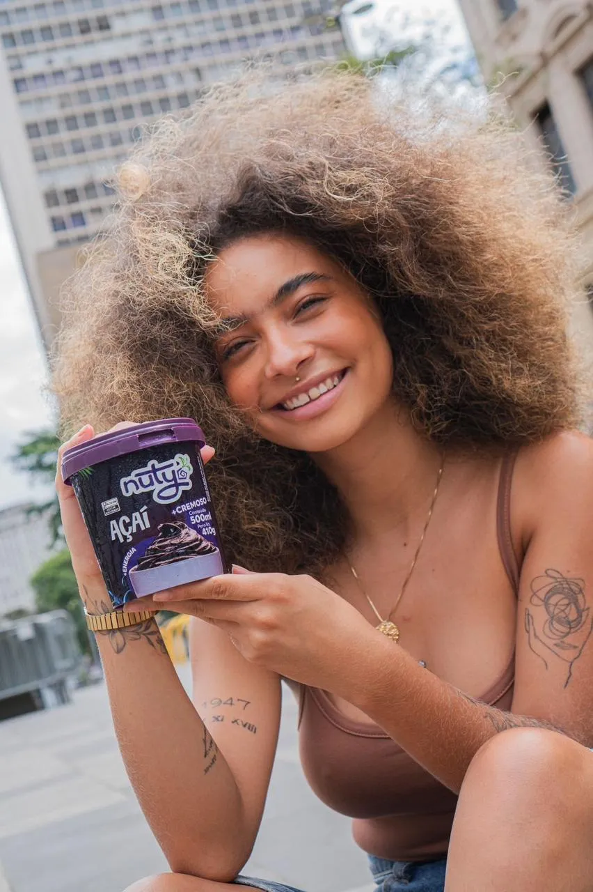 Nuty Açaí - Destaque