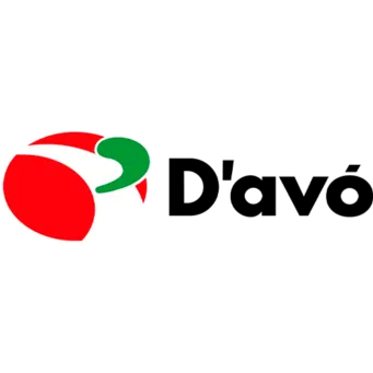 Logo D'avó