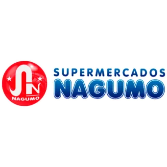 Logo Supermercados Nagumo
