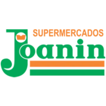 Logo Supermercados Joanin