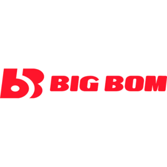 Logo Big Bom