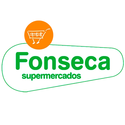 Logo Fonseca Supermercados
