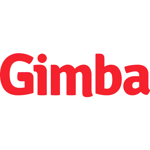 Logo Gimba