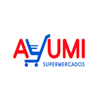 Logo Ayumi Supermercados
