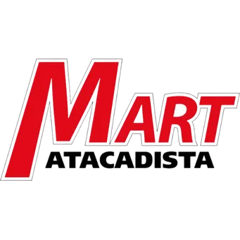Logo Mart Atacadista