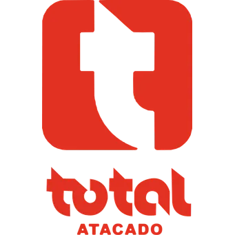 Logo Total Atacado