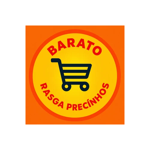 Logo Barato Rasga Precinhos