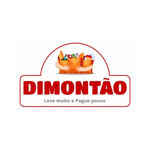 Logo Dimontão