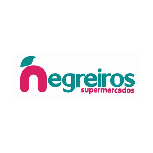Logo Negreiros Supermercados