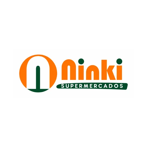 Logo Ninki Supermercados