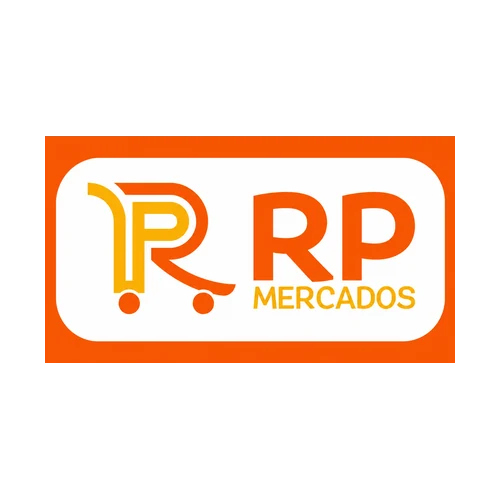 Logo RP Mercados