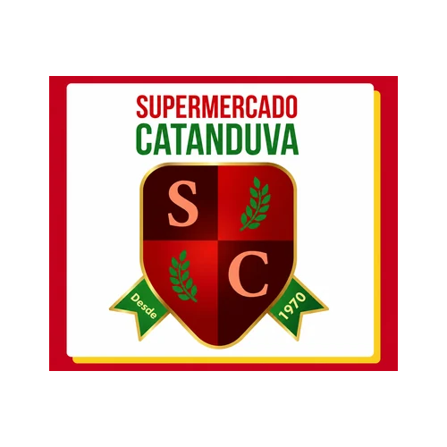 Logo Supermercado Catanduva