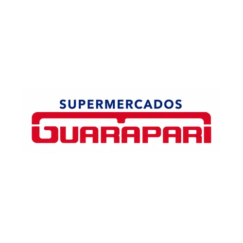 Logo Supermercados Guarapari